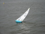 onze vaardag op de boerekreek 2006